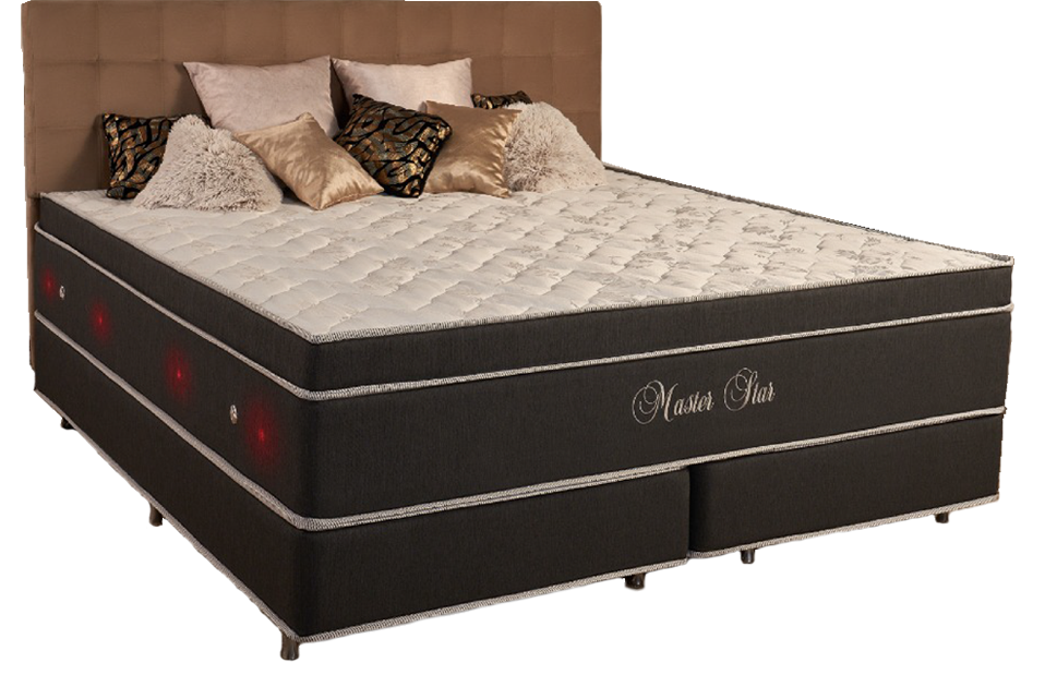 Master Star Mattress