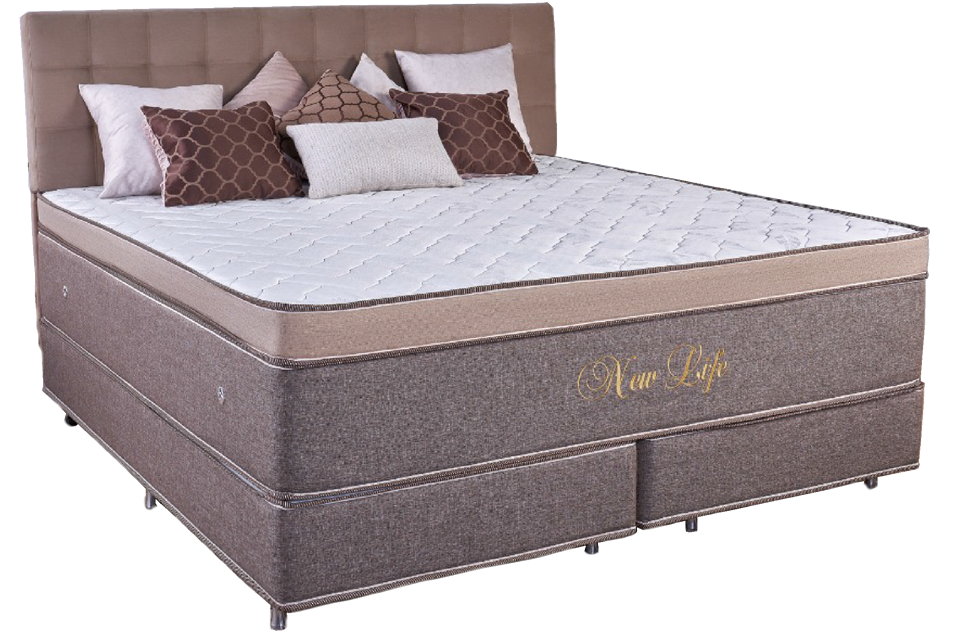 New Life Mattress